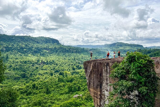 Kulen Mountain Small-Group Tour and Picnic Lunch