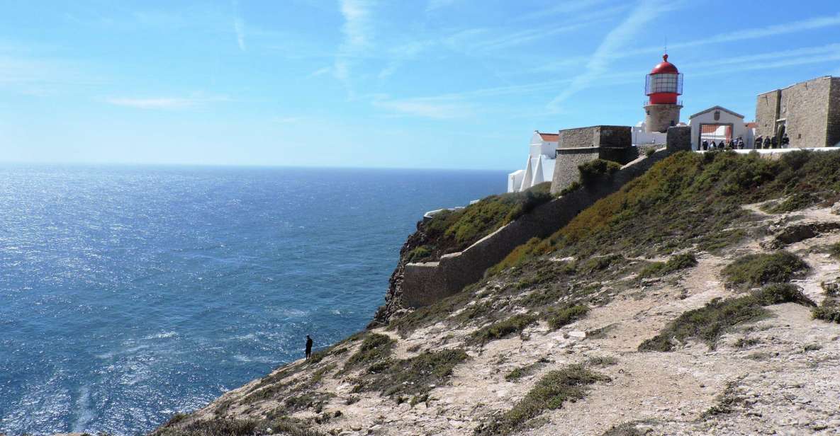 Lagos: Private Lagos & Sagres Tour