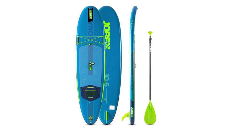 Lagos: Stand-Up Paddle Board Rental