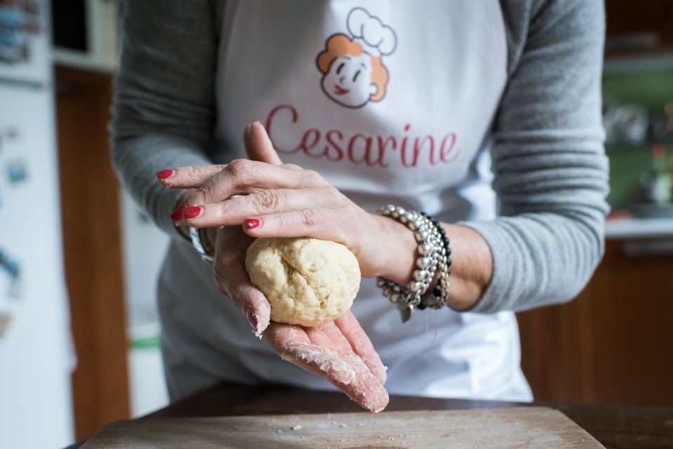 Lake Maggiore: Cooking Class at a Locals Home