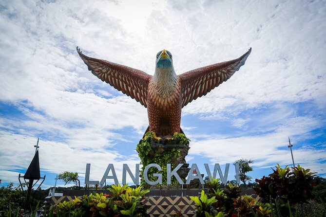 Langkawi Private Day Tour