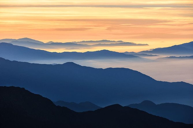 Langtang Valley Trek