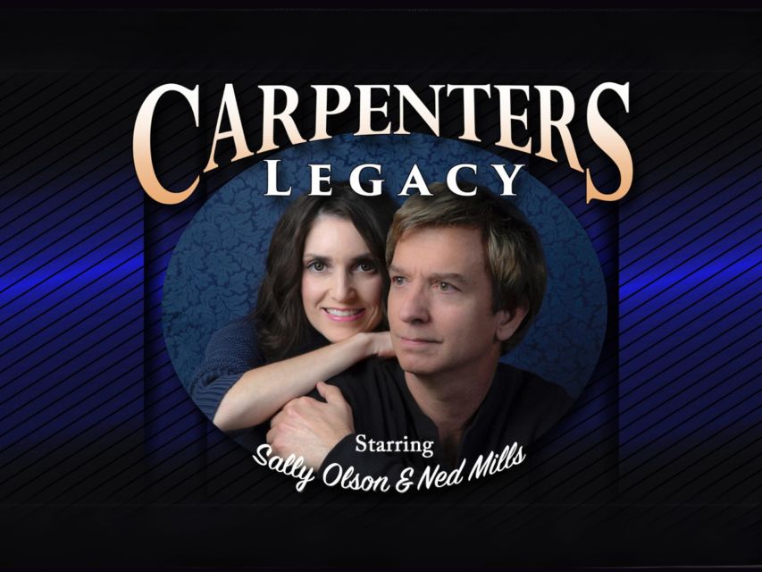 Las Vegas: Carpenters Legacy Show at Planet Hollywood Resort - Pricing and Booking