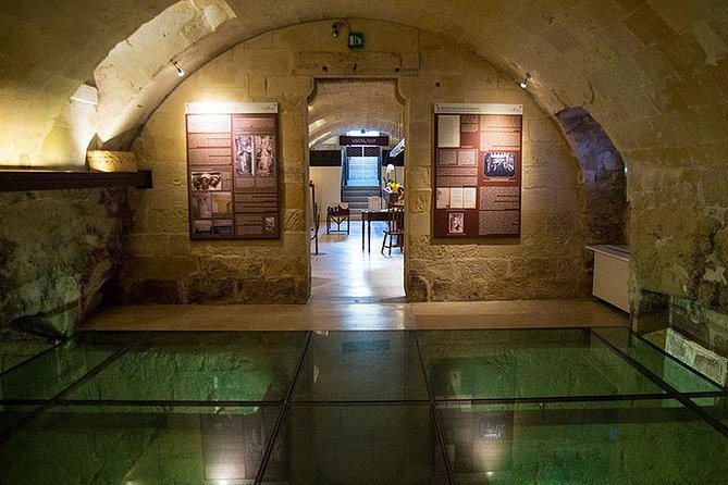 Lecce: Baroque and Underground Tour - Private Tour - Discovering Lecces Medieval Heritage