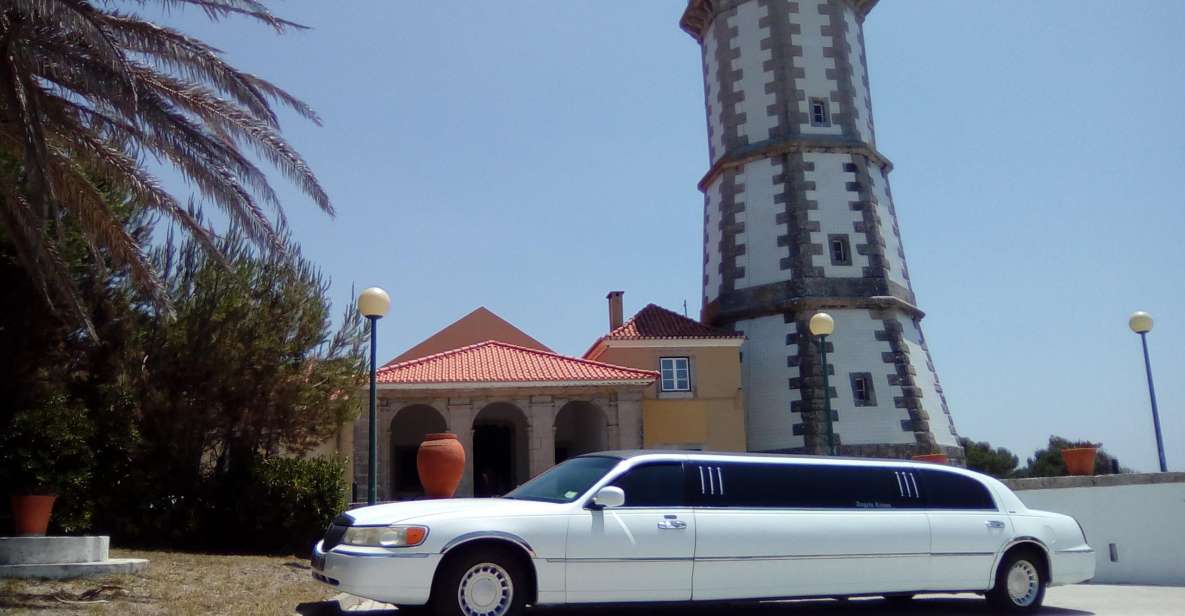 Limousine Rental | Travel Buddies