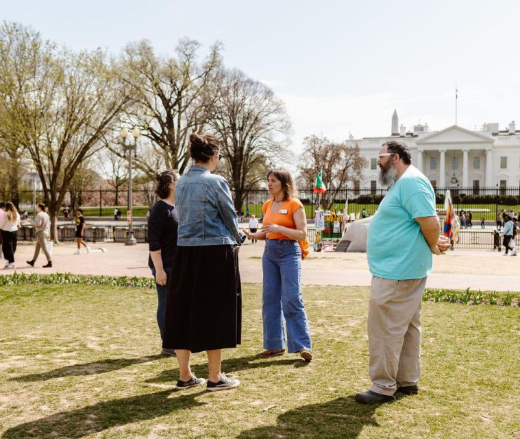 Lincolns Assassination Walking Tour - Assassination Attempts on Leaders