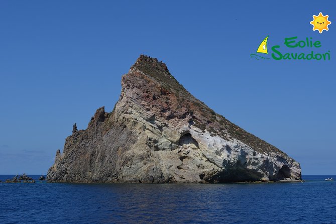 Lipari – Panarea – Stromboli by Night