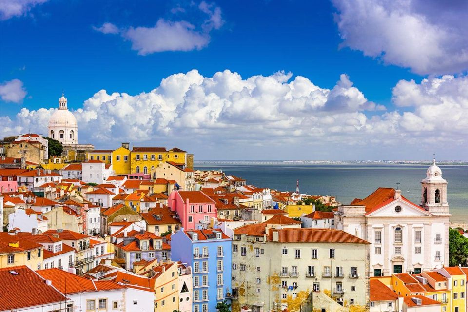 Lisbon Half Day Private Tour - Tour Overview