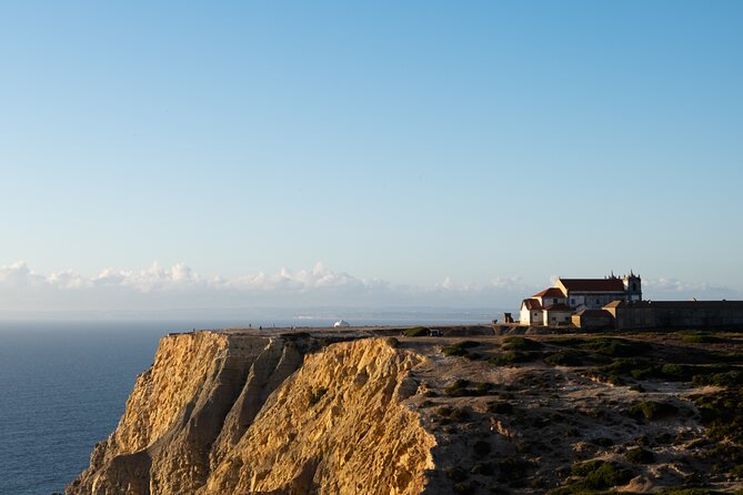 Lisbon Off-The-Beaten-Path Small Group Tour: Sesimbra, Arrabida & Wine Tasting