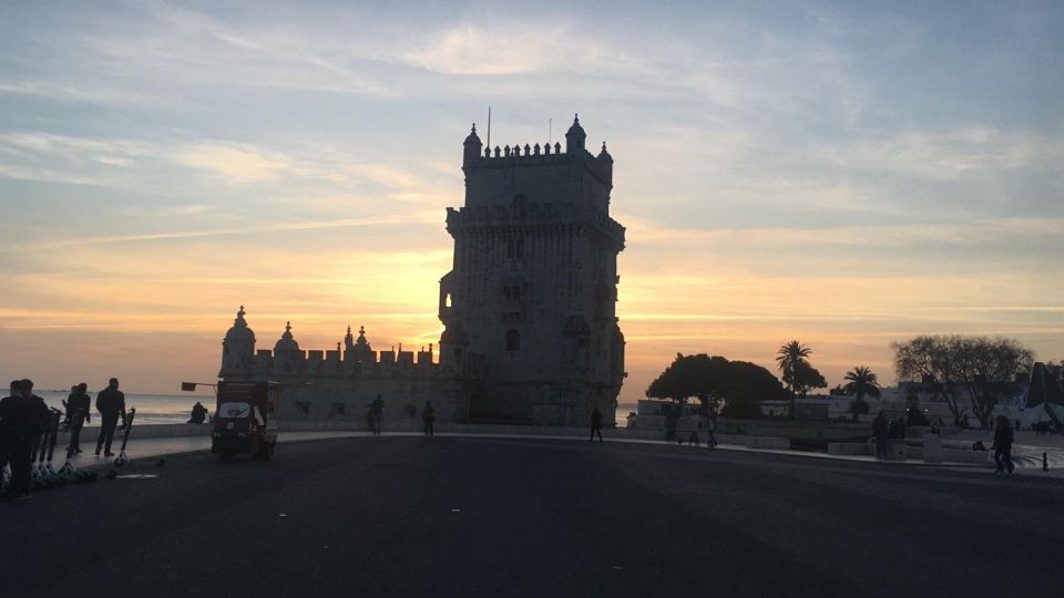 Lisbon: One Way Transfer To/From Coimbra - Transfer Service Overview