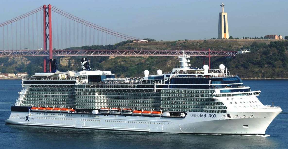 Lisbon: Private 6-Hour Sightseeing Tour