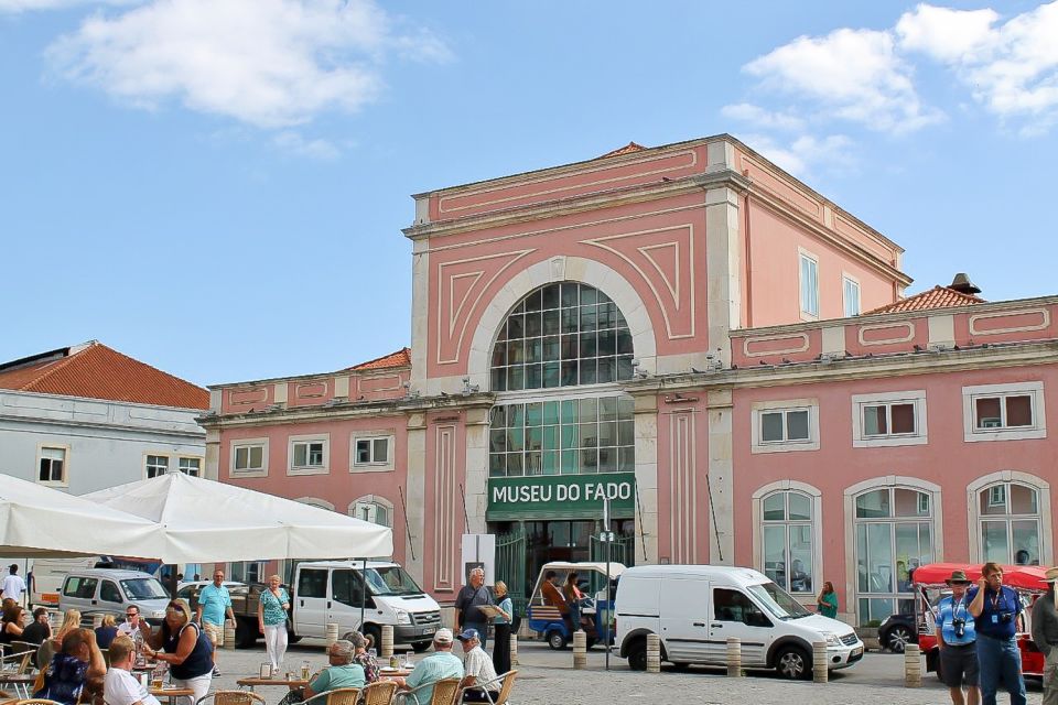 Lisbon: The Jewish Sephardic Walking Tour