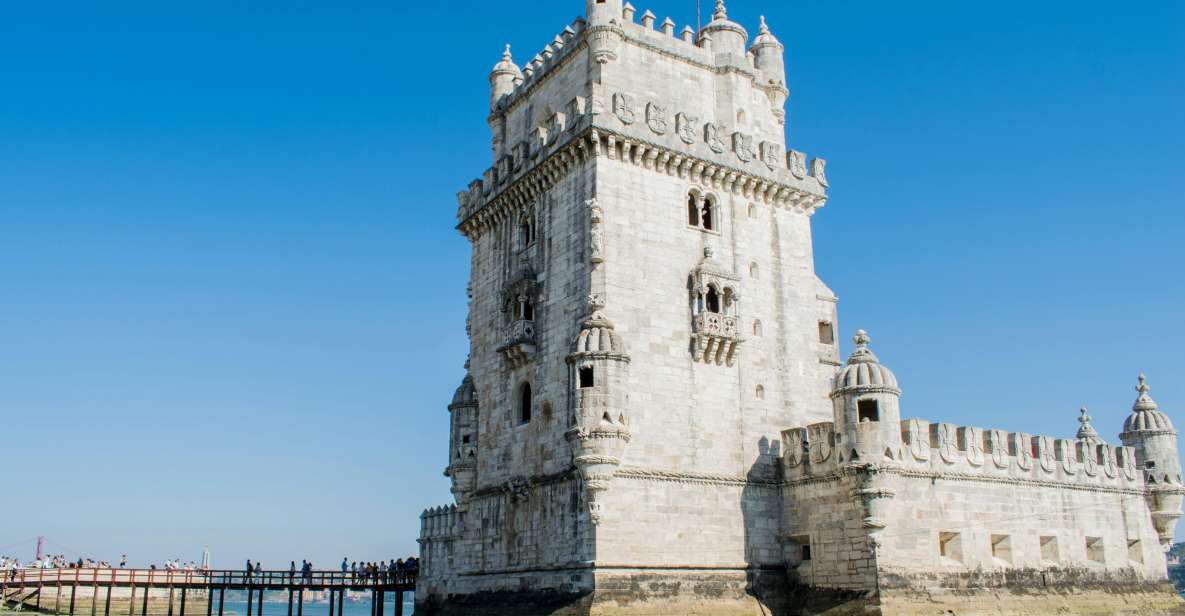 LISBON TO PORTO – From the Capital to the Capital – PRIVATE