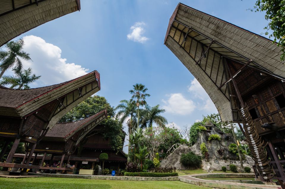 Little Indonesia Tour