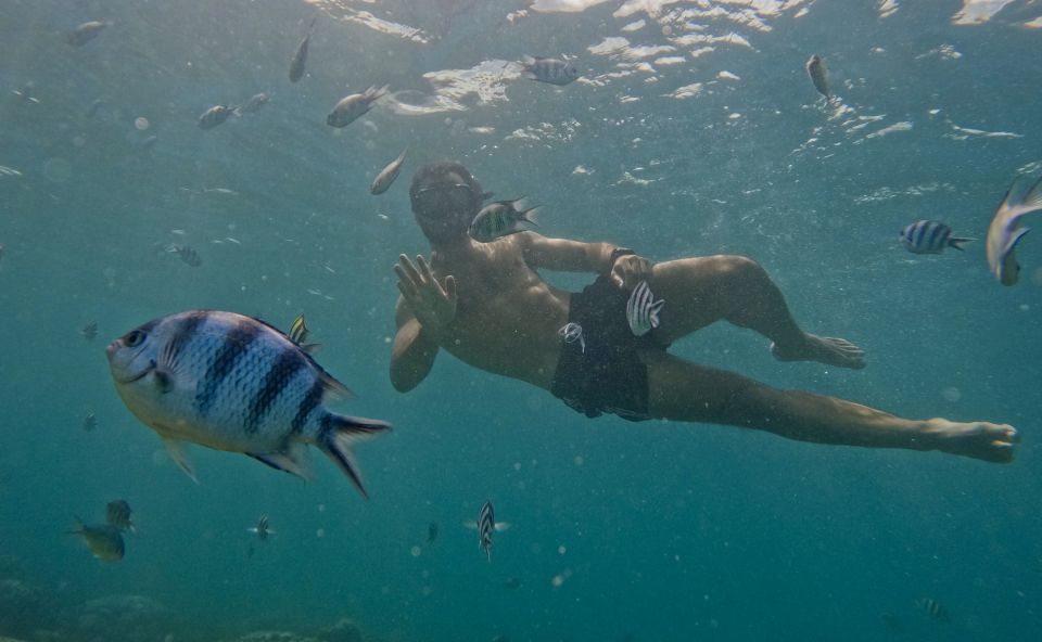 Lombok: Secret Gili Private Snorkeling Boat Trip - Itinerary Overview