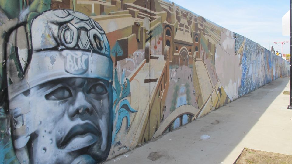 Los Angeles: Black History Tours of South LA - Crenshaw/Baldwin Hills Exploration