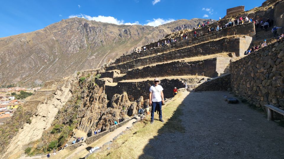 Machu Picchu Cusco: Private 8-day Immersive Cultural Tour - Arrival and Acclimation