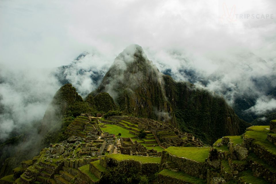 Machu Picchu: Embrace the Magic of a 2-Day Sunrise Journey