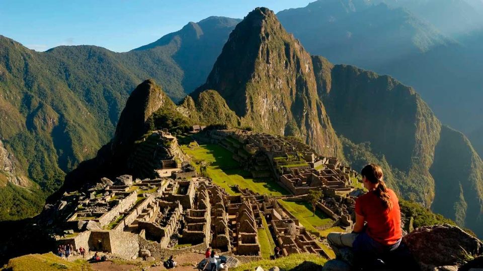 Machu Picchu Private: Exclusive Adventure From Cusco + Lunch