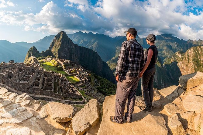 Machu Picchu Private Guided Tour From Aguas Calientes