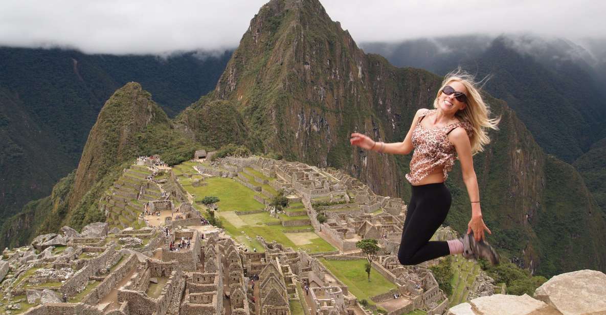 Machu Picchu Travel Packages 5 Days