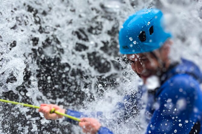 Madeira Canyoning Intermediate