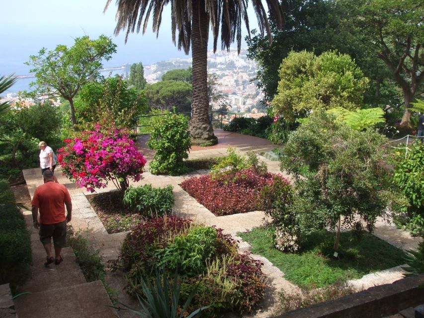 Madeira: Customized 3, 4 or 6-Hour Tour - Customizable Tour Itinerary