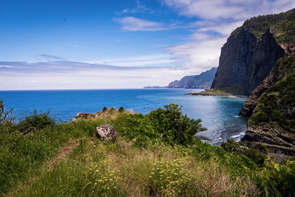 Madeira : Full Day Adult Only East 4×4 Tour