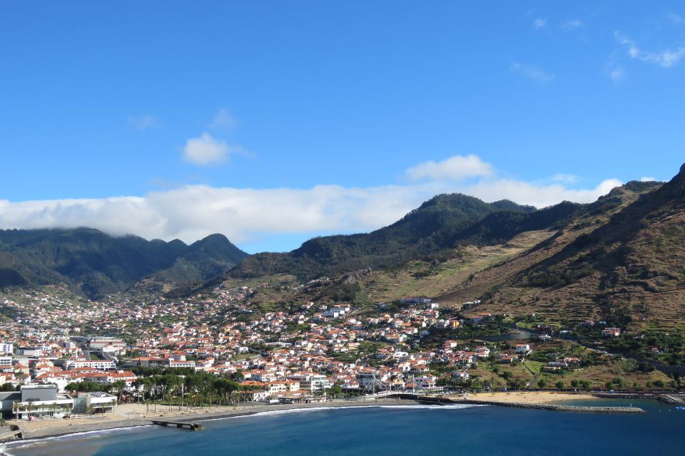 Madeira : Santana & Peaks Full Day Tour by Open 4×4