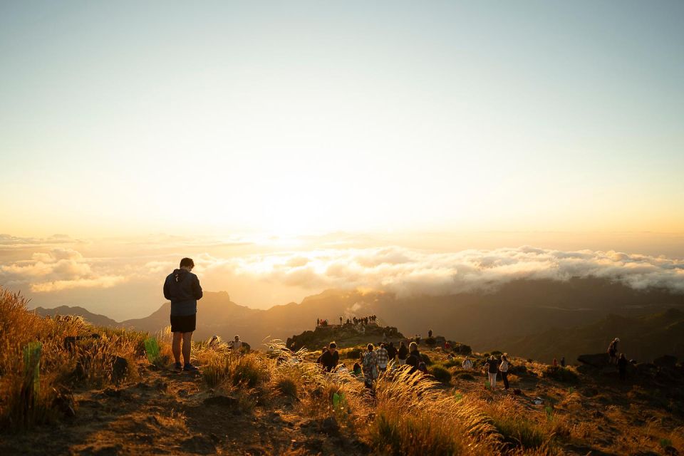 Madeira Special Machico and Porto Da Cruz 4 Hours Jeep Tour! - Overview of the Jeep Tour