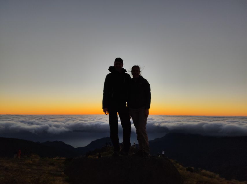 Madeira Sunrise Expeditions – Private 4×4 Jeep Tour