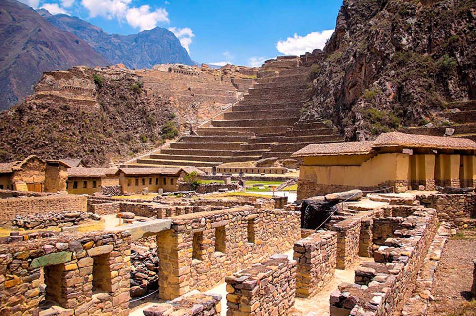 Magic Cusco 6-days | Machu Picchu and Rainbow Mountain | - Tour Overview