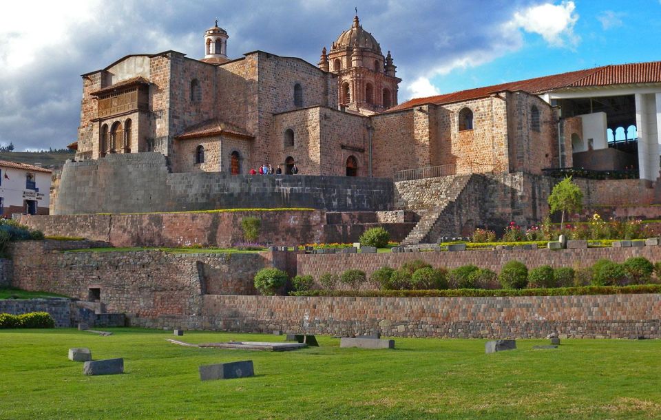 Magical Cusco 3 Days – Machu Picchu + City Tour + Hotel 4★