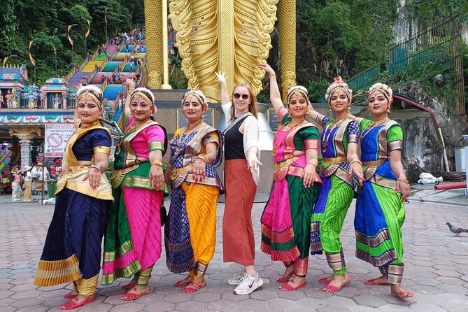 Malaysia Countryside and Batu Caves Tour From Kuala Lumpur