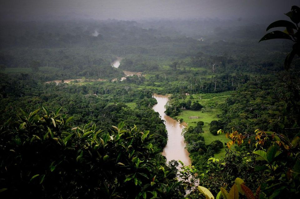 Manu National Park 3 Days