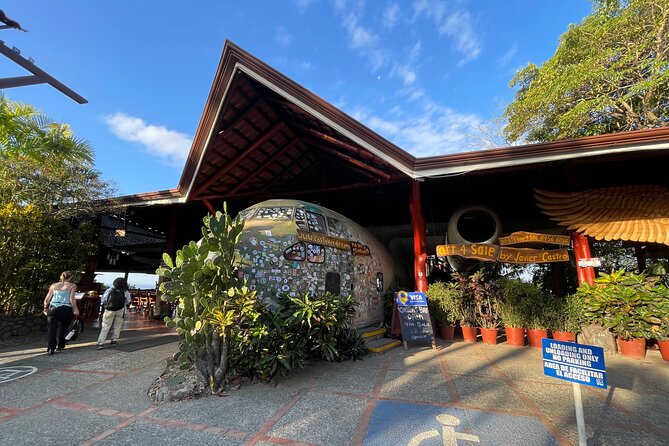 Manuel Antonio National Park (PRIVATE-CUSTOMIZABLE-TOURS)