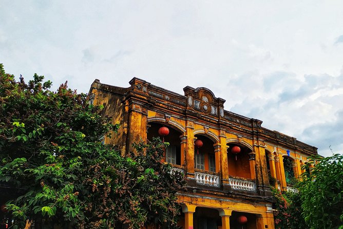 Marble Mountain - Hoi An Ancient Town Sunset Private Tour