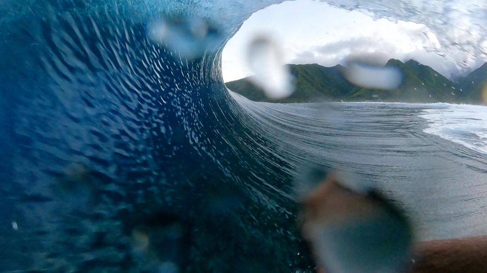 Margaret River Surfing Academy – Group Surfing Lesson