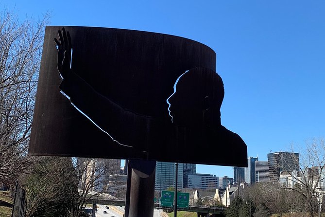 Martin Luther King Jr. History Walking Tour