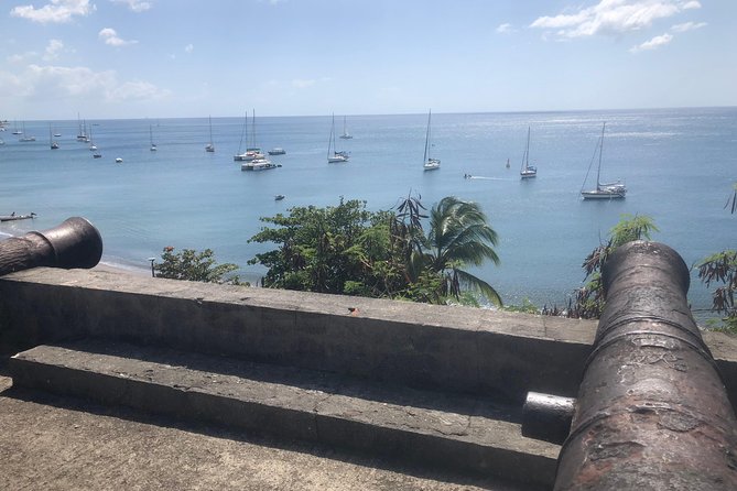 Martinique Shore Excursion – Unmissable Martinique North Tour