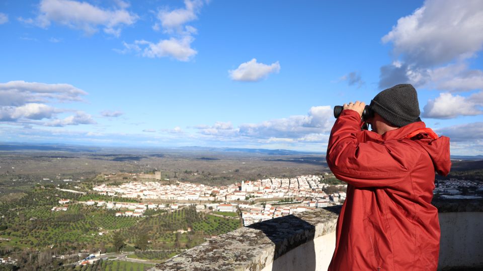 Marva: Megalithic Monuments Private Tour With Hotel Pickup