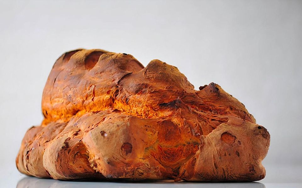 Matera: Traditional Bread Workshop. Bake Your Own Loaf of Bread! - Workshop Overview