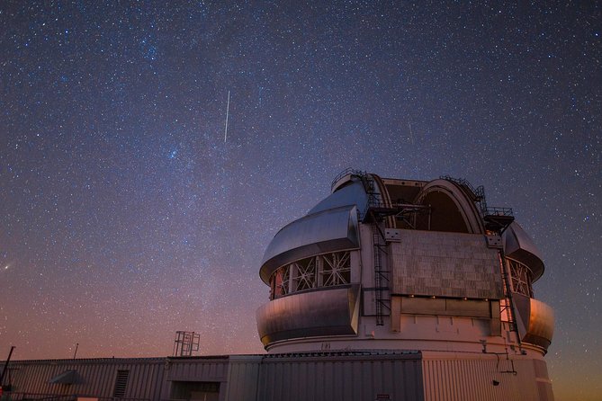 Mauna Kea Summit and Stars Small-Group Adventure Tour