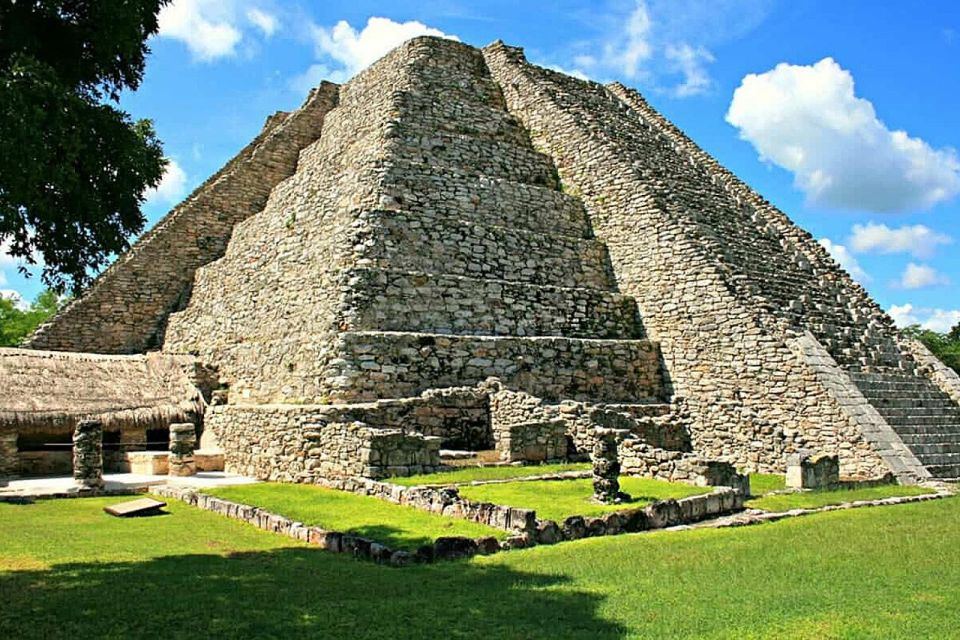 Mayapan and Homun Town Private Tour - Tour Overview