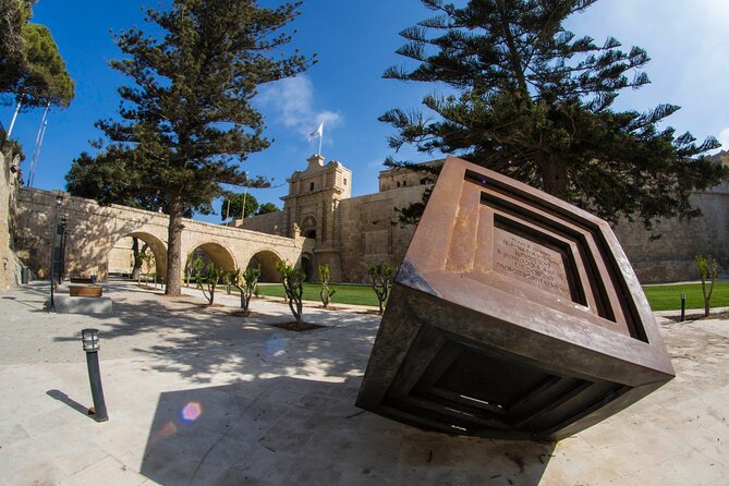 Mdina and Rabat – City Walking Tour