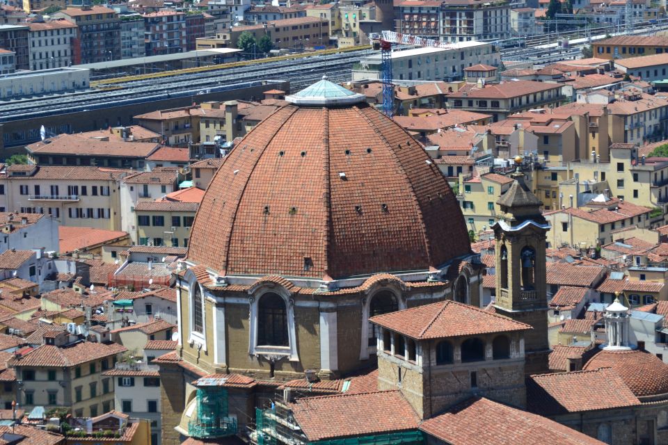 Medici Chapels Private Tour