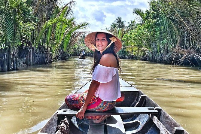 Mekong Delta & Cai Rang Floating Market 2-Day Tour From HCM City