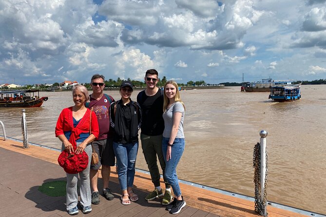 Mekong Delta Full Day Trip – My Tho & Ben Tre – VIP Private Tour