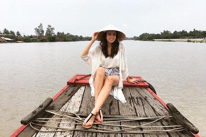 Mekong Delta Guided Tour From Ho Chi Minh City - Inclusions