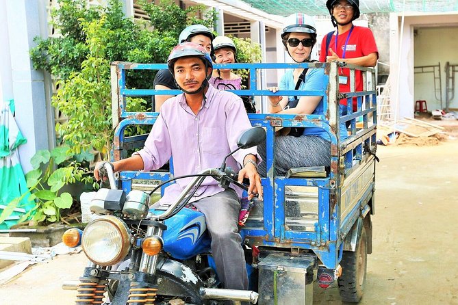 Mekong Delta River Cruise Adventure Tour From Ho Chi Minh